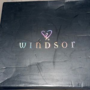 Windsor Taupe Suede High Heels Shoes